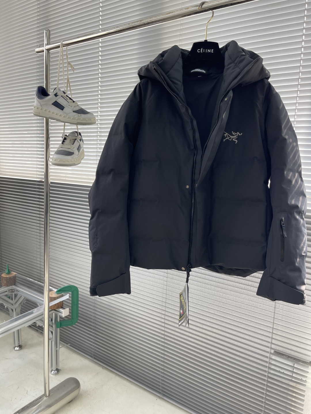 NO:661629,- Niaojia Andessa Down all-in-one down ski down jacket fabric: polyester fiber waterproof and windproof, breathable and warm Size: S M L Women's size bra length S 12262 M 12664 L 130 66, men's clothing, jil sander, down jacket,  19860909- 鸟家 Andessa Down 一体绒滑雪羽绒服面料:聚酯纤维防水防风、透气保暖 尺码:S M L 女款 尺码胸围衣长 S 12262  M 12664  L 130  66,男装,jil sander,down jacket, ,Women's clothing