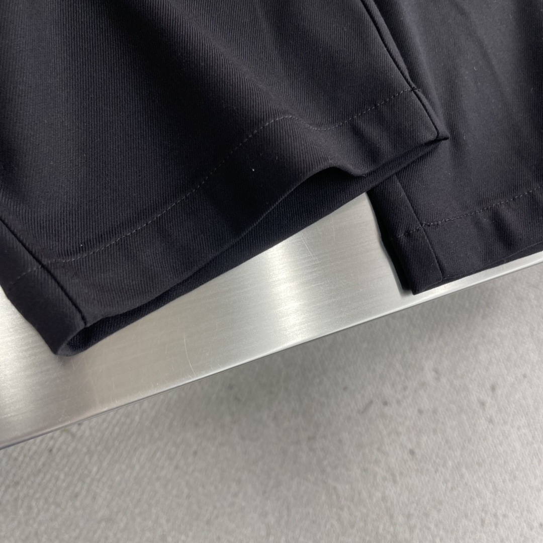 -Yohji Yamamoto 山本25fw秋冬新品精选73.3%聚氨酯纤维➕16%弹力粘纤➕1.9%氨