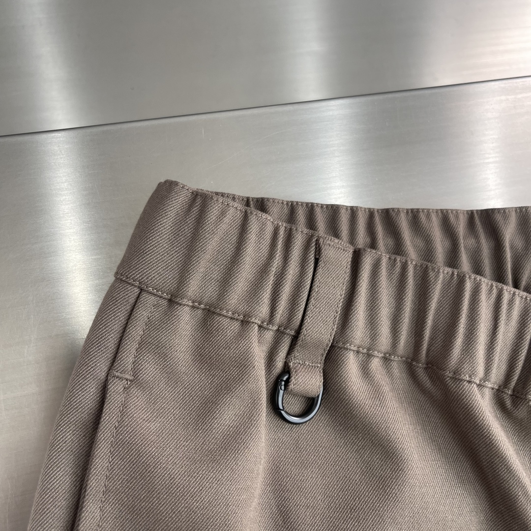 -Yohji Yamamoto 山本25fw秋冬新品精选73.3%聚氨酯纤维➕16%弹力粘纤➕1.9%氨