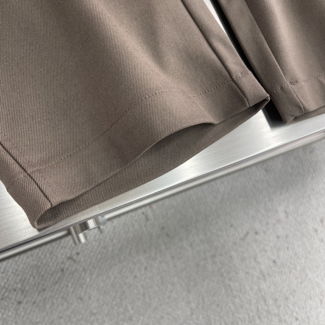 -Yohji Yamamoto 山本25fw秋冬新品精选73.3%聚氨酯纤维➕16%弹力粘纤➕1.9%氨