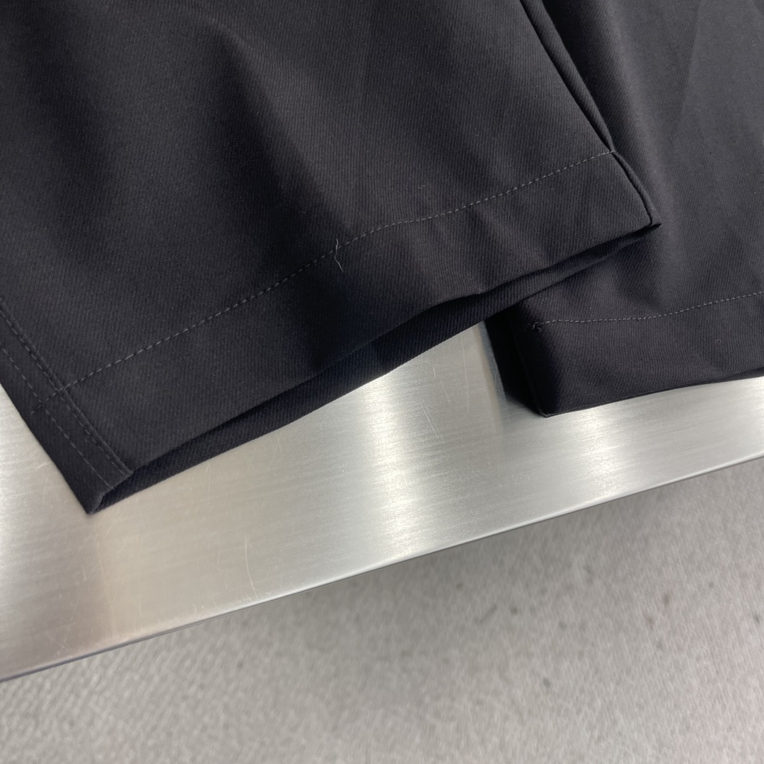 -Y-3 2025 秋冬秀场新款系列Yohji Yamamoto山本秋冬新品精选69%聚氨酯纤维➕18%