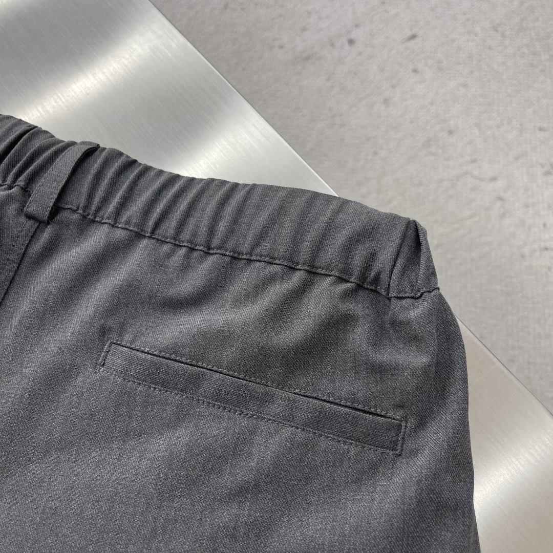 -Y-3 2025 秋冬秀场新款系列Yohji Yamamoto山本秋冬新品精选69%聚氨酯纤维➕18%