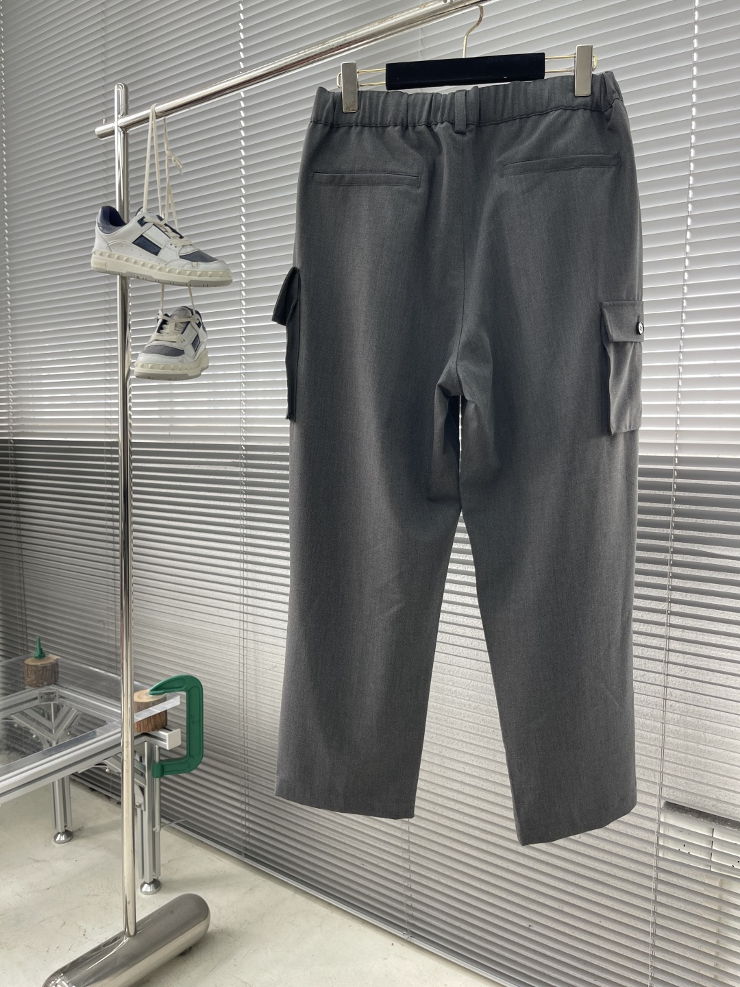 -Y-3 2025 秋冬秀场新款系列Yohji Yamamoto山本秋冬新品精选69%聚氨酯纤维➕18%