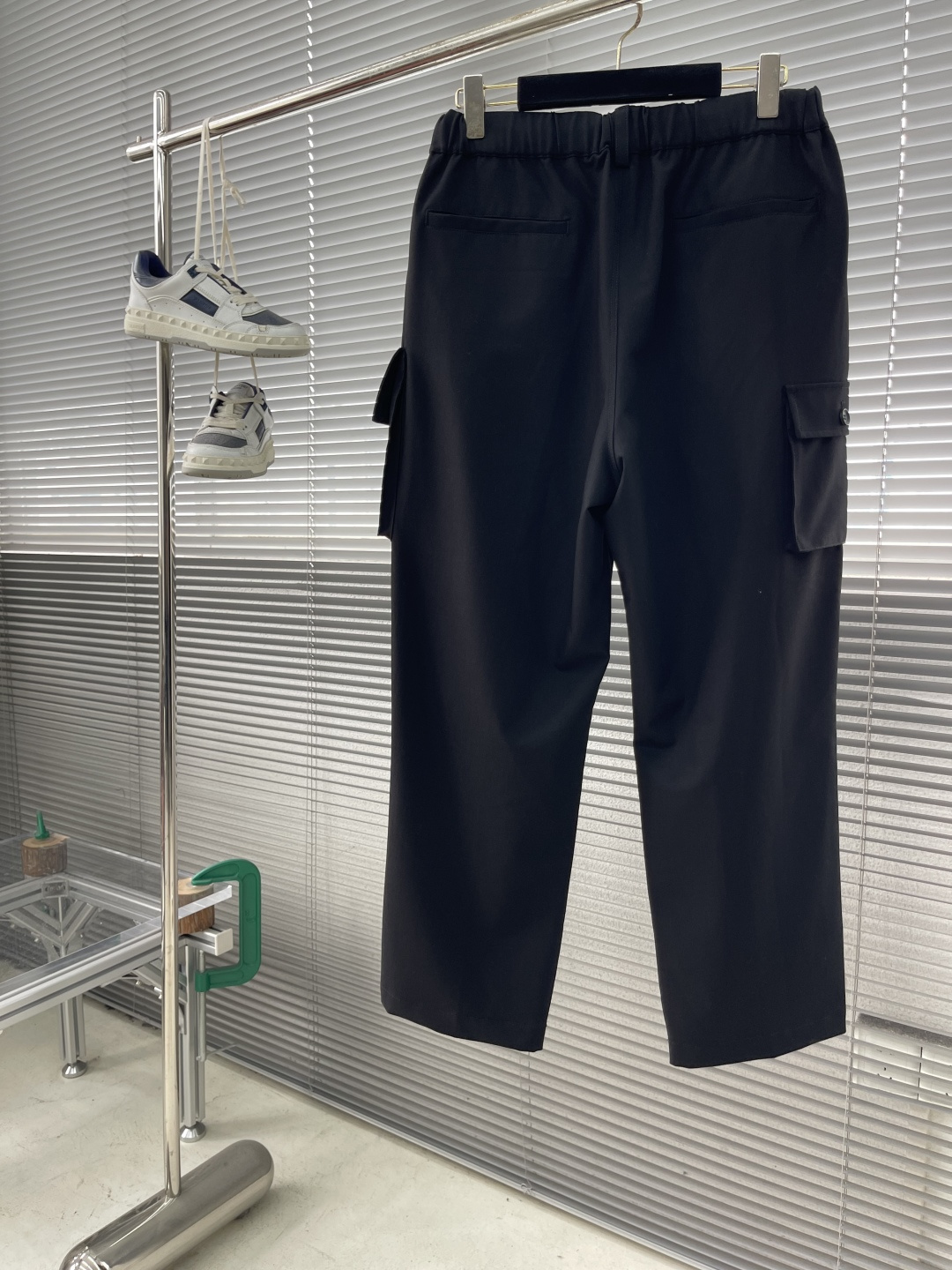 -Y-3 2025 秋冬秀场新款系列Yohji Yamamoto山本秋冬新品精选69%聚氨酯纤维➕18%