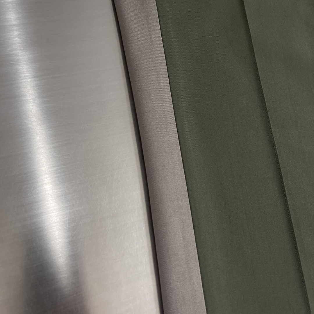 -GUCC 25fw拼接撞色运动休闲裤，侧面拼接卡其 高版本 码数：S.M.L.XL.侧长 102103