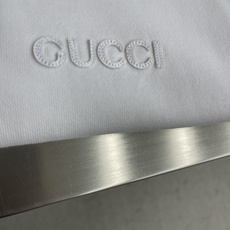-GUCC 25fw新款饰织带针织棉卫衣 这款超大造型卫衣以针织棉面料匠心打造,缀饰Gucc标 -GUCC 25fw新款饰织带针织棉卫衣 这款超大造型卫衣以针织棉面料匠心打造,缀饰Gucc标