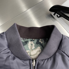 -驴牌 25fw新款DAMIER 半拉链工装套头衫 本款半拉链套头衫为 Damier 珠地棉混 -驴牌 25fw新款DAMIER 半拉链工装套头衫 本款半拉链套头衫为 Damier 珠地棉混