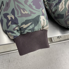 -驴牌 25fw新款DAMIER 半拉链工装套头衫 本款半拉链套头衫为 Damier 珠地棉混 -驴牌 25fw新款DAMIER 半拉链工装套头衫 本款半拉链套头衫为 Damier 珠地棉混