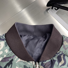 -驴牌 25fw新款DAMIER 半拉链工装套头衫 本款半拉链套头衫为 Damier 珠地棉混 -驴牌 25fw新款DAMIER 半拉链工装套头衫 本款半拉链套头衫为 Damier 珠地棉混