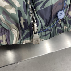 -驴牌 25fw新款DAMIER 半拉链工装套头衫 本款半拉链套头衫为 Damier 珠地棉混 -驴牌 25fw新款DAMIER 半拉链工装套头衫 本款半拉链套头衫为 Damier 珠地棉混