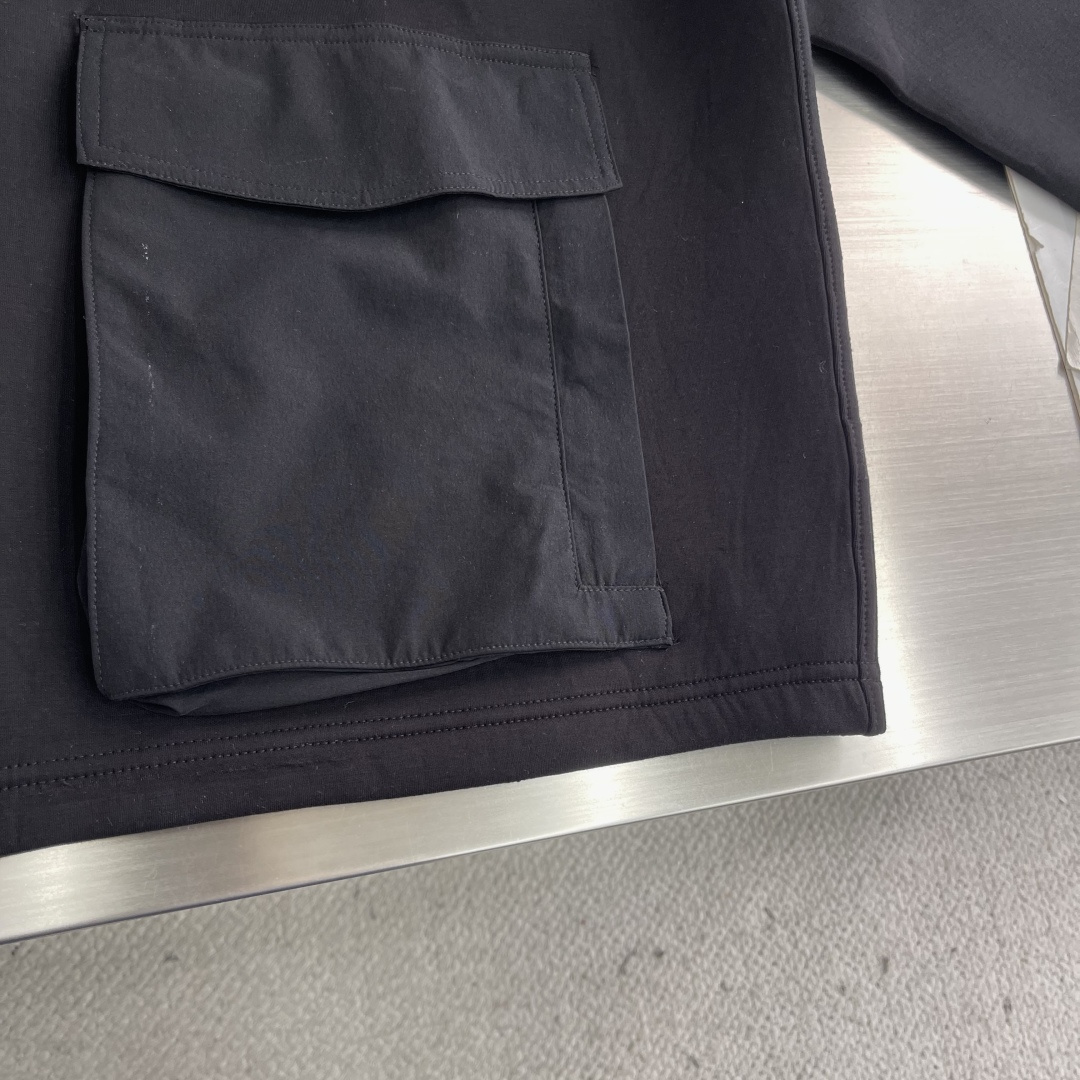 -ALO 太空棉连帽外套尺码：S-XL