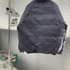 -驴牌 25fw新款DAMIER 半拉链工装套头衫 本款半拉链套头衫为 Damier 珠地棉混 -驴牌 25fw新款DAMIER 半拉链工装套头衫 本款半拉链套头衫为 Damier 珠地棉混