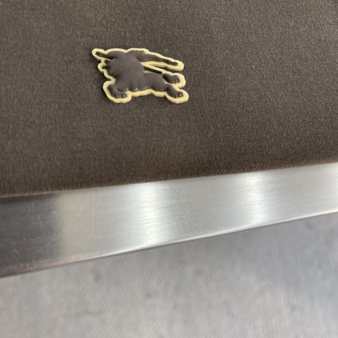 -BBR 2025秋冬系列短袖T恤码数：M-5XL 常规版型抗菌保暖棉。面料布面细腻，延展性强，光泽度好