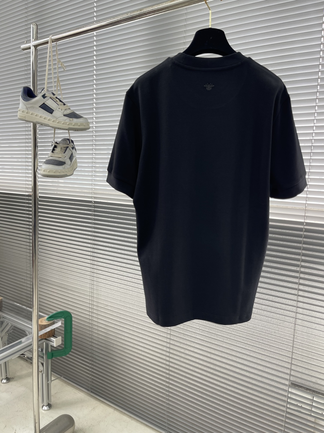 -Dio 2025秋冬系列短袖T恤码数：M-5XL 常规版型抗菌保暖棉。面料布面细腻，延展性强，光泽度好