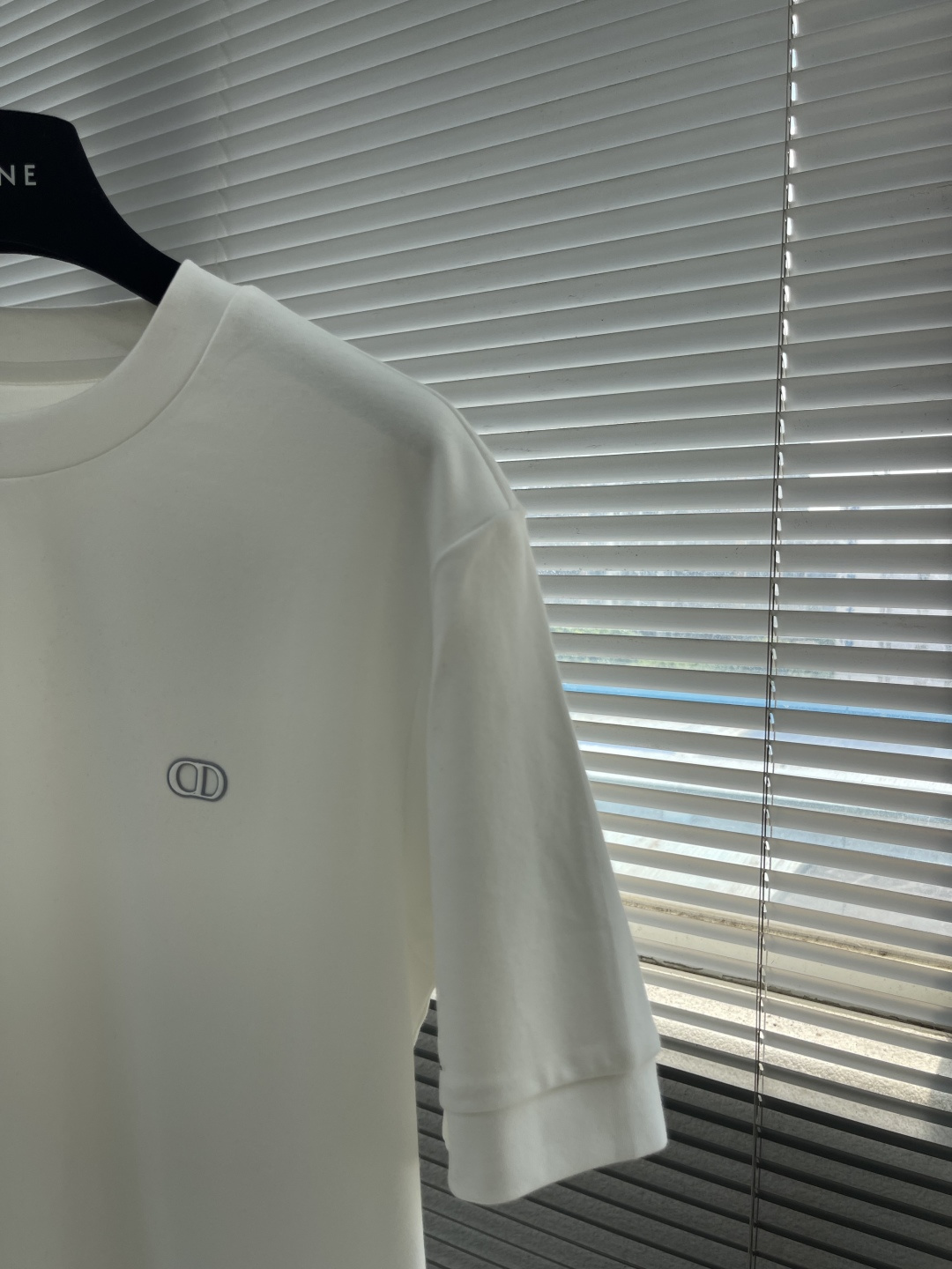 -Dio 2025秋冬系列短袖T恤码数：M-5XL 常规版型抗菌保暖棉。面料布面细腻，延展性强，光泽度好