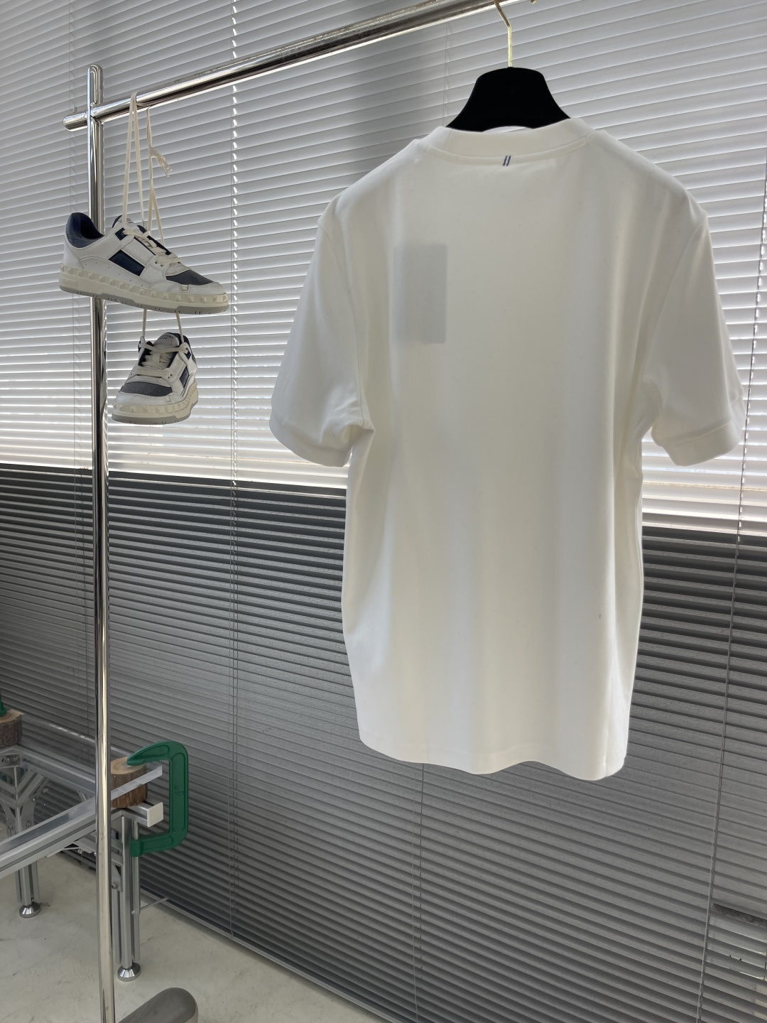 -BBR 2025秋冬系列短袖T恤码数：M-5XL 常规版型抗菌保暖棉。面料布面细腻，延展性强，光泽度好