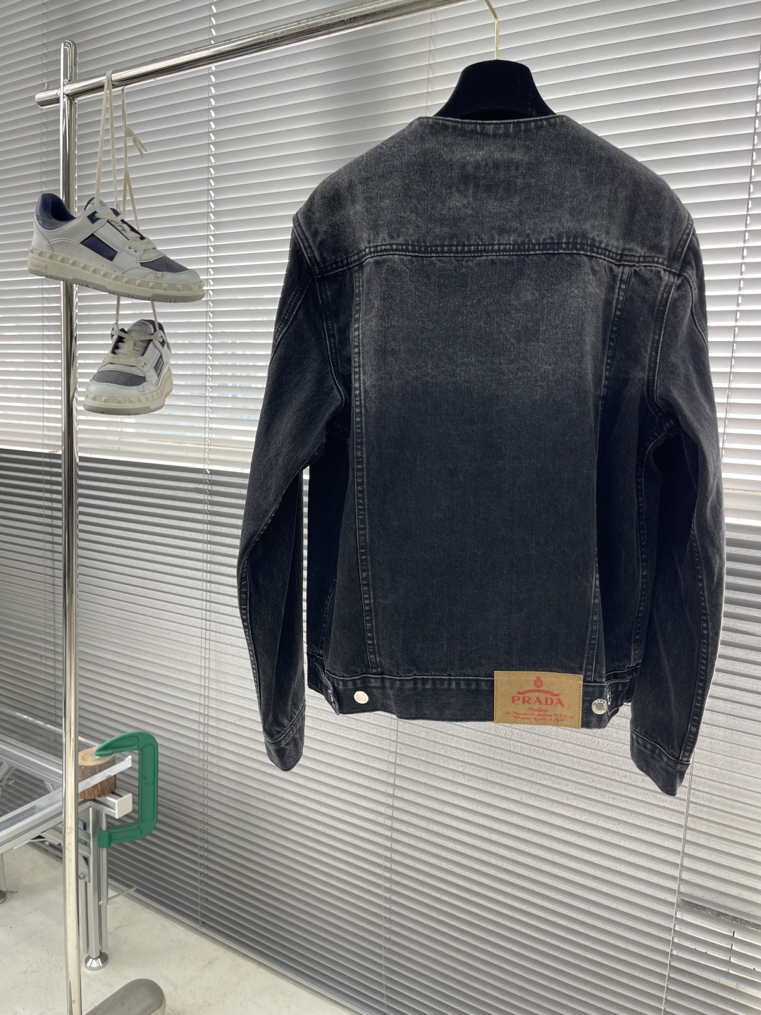 Chanel Haute Couture Designer Jacket Coat Ready-to-Wear Ref.6606E8DC 9