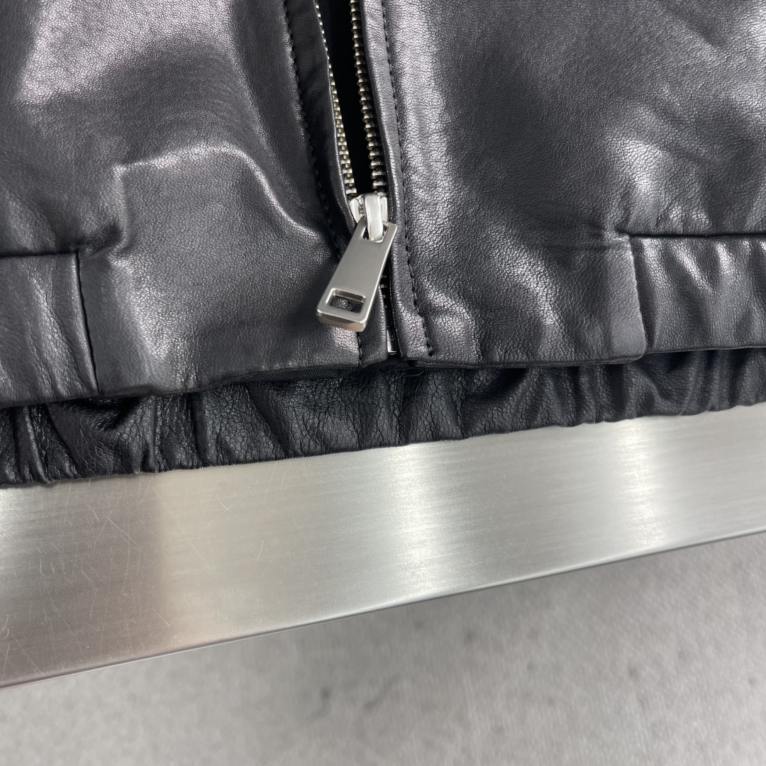 Prada Haute Couture Designer Jacket Coat Ready-to-Wear Ref.280C458D 6