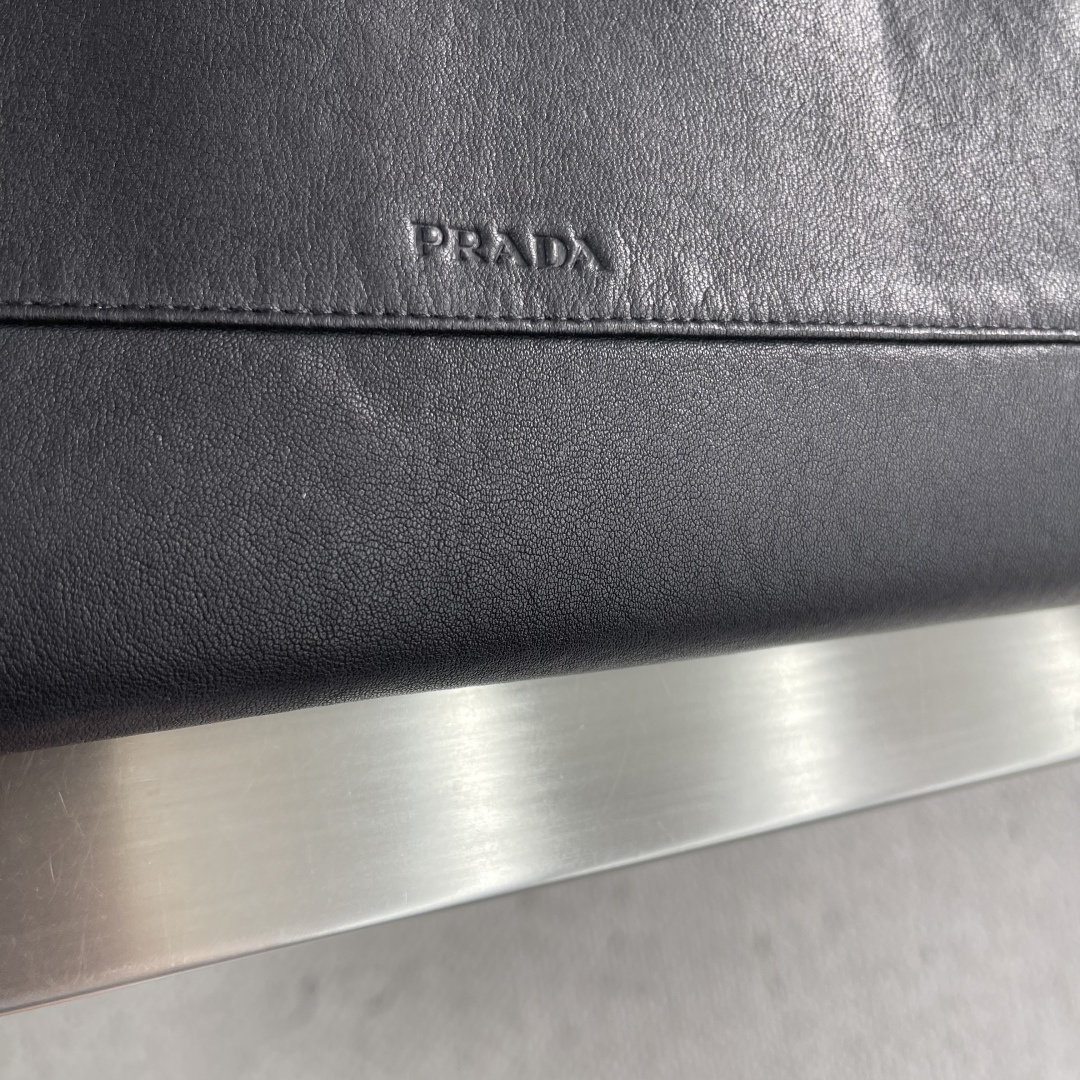 Prada Haute Couture Designer Jacket Coat Ready-to-Wear Ref.280C458D 4
