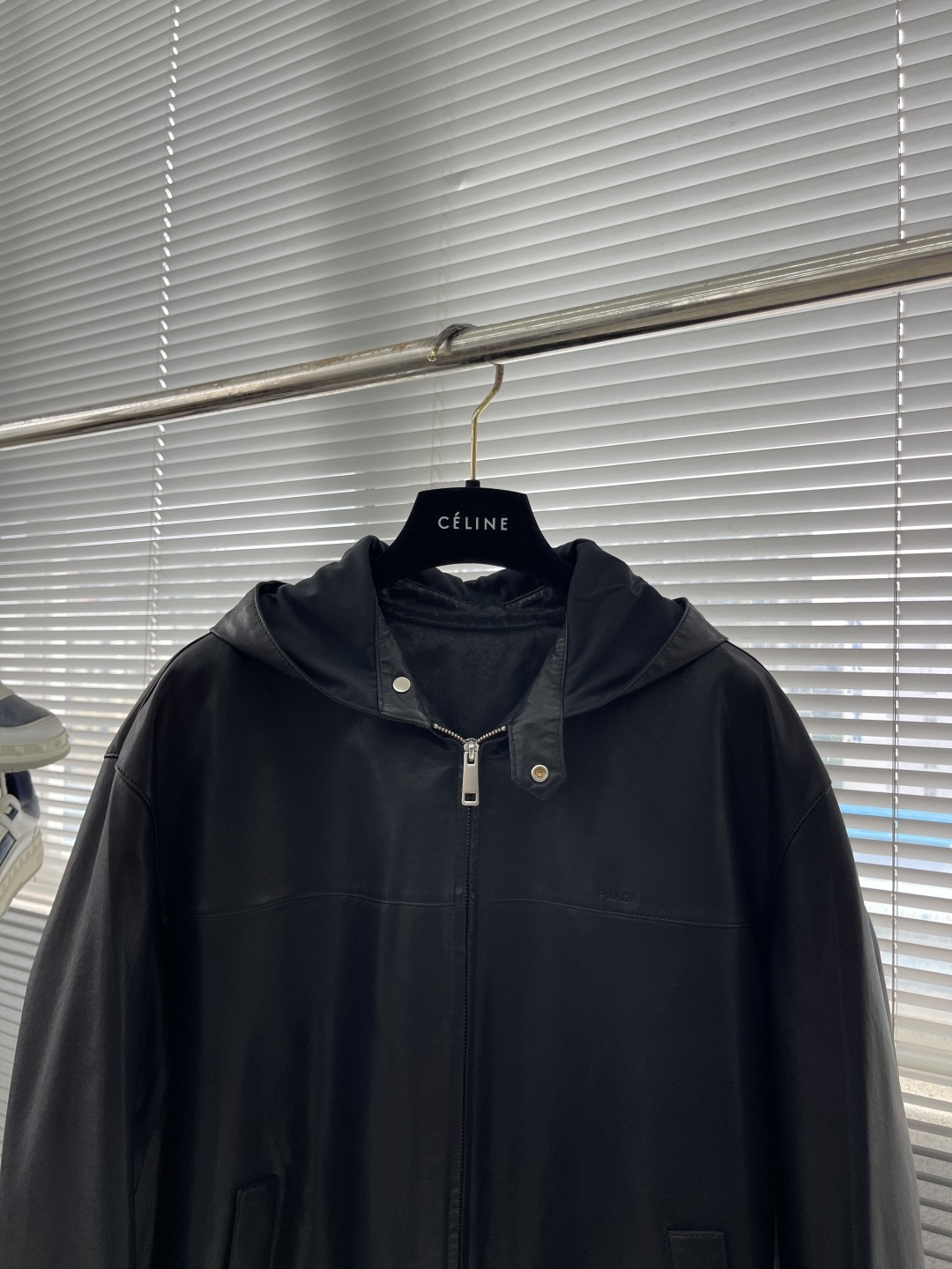 Prada Haute Couture Designer Jacket Coat Ready-to-Wear Ref.280C458D 2