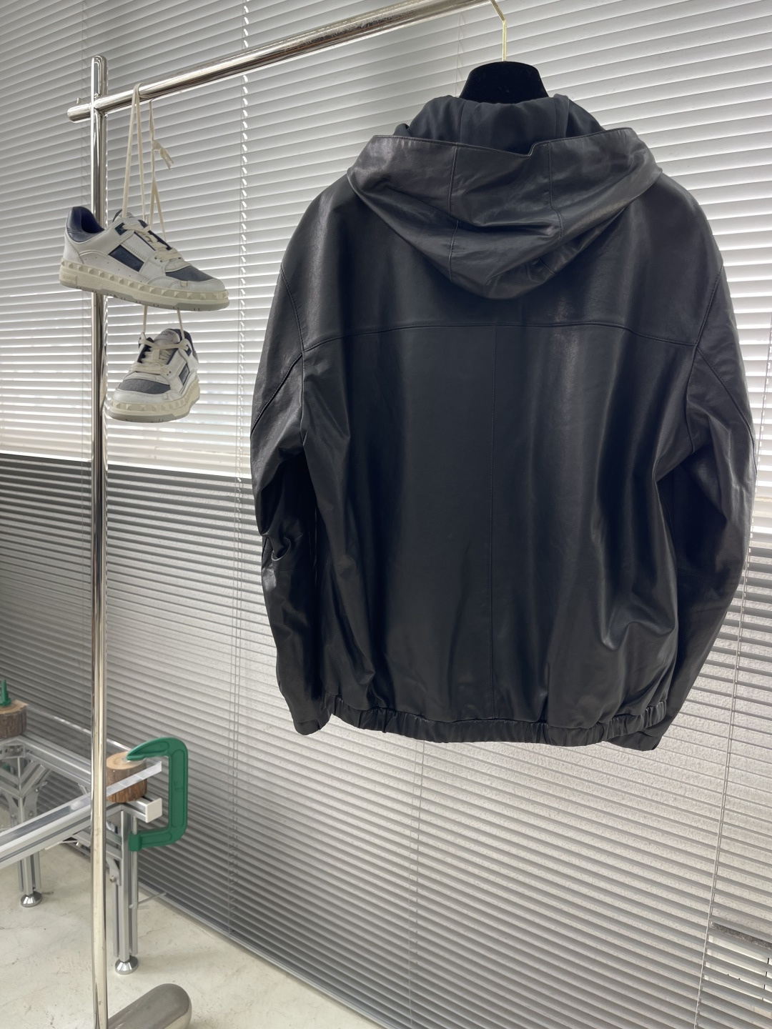 Prada Haute Couture Designer Jacket Coat Ready-to-Wear Ref.280C458D 8