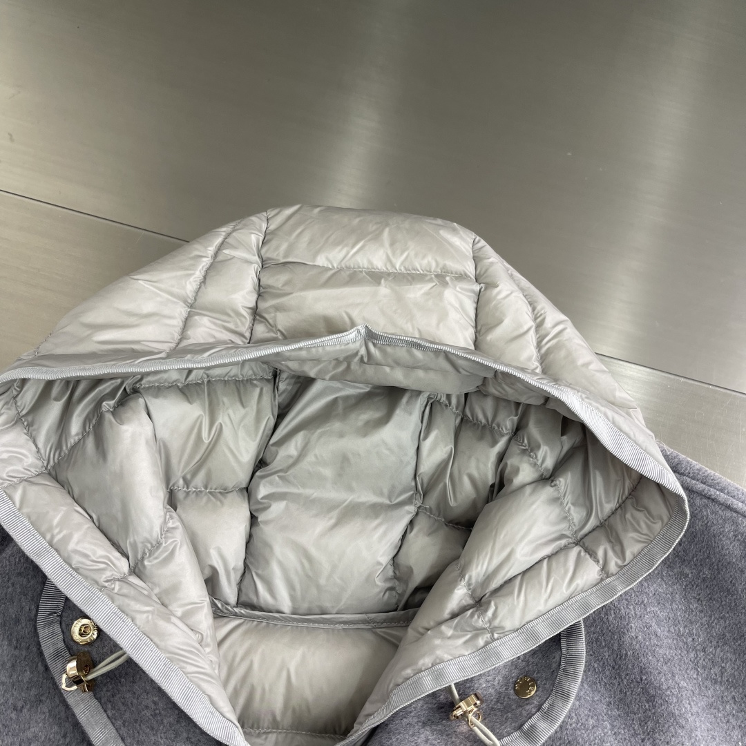 Chanel Haute Couture Designer Jacket Coat Ready-to-Wear Ref.54B1F881 3