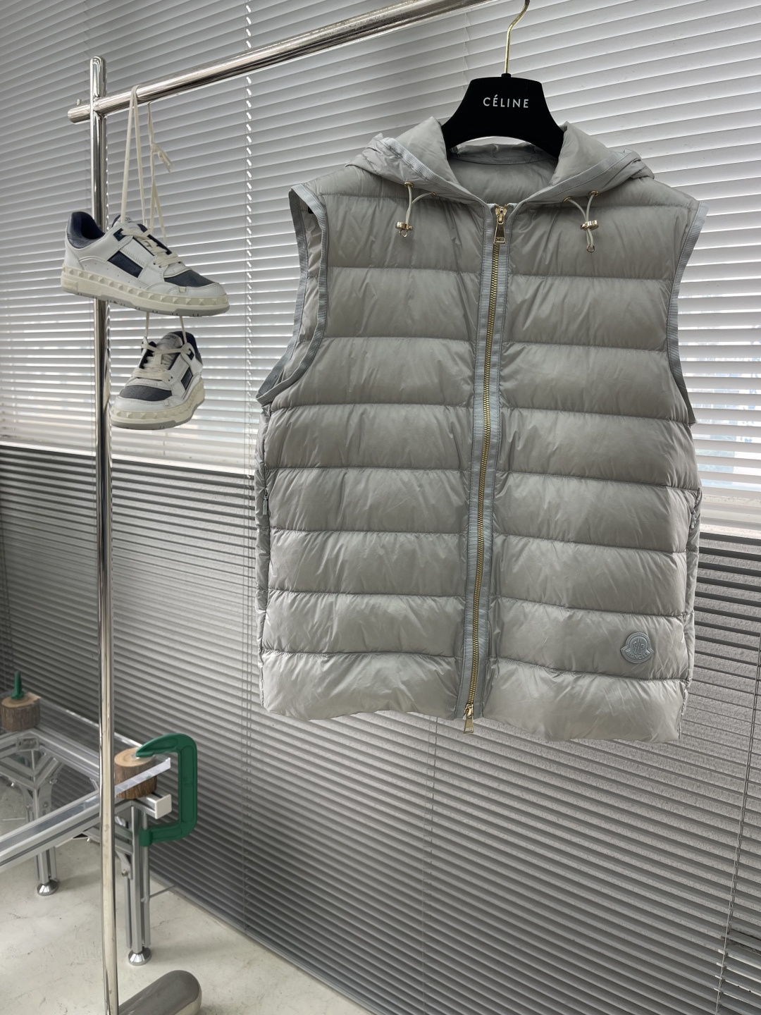 Chanel Haute Couture Designer Jacket Coat Ready-to-Wear Ref.54B1F881 2
