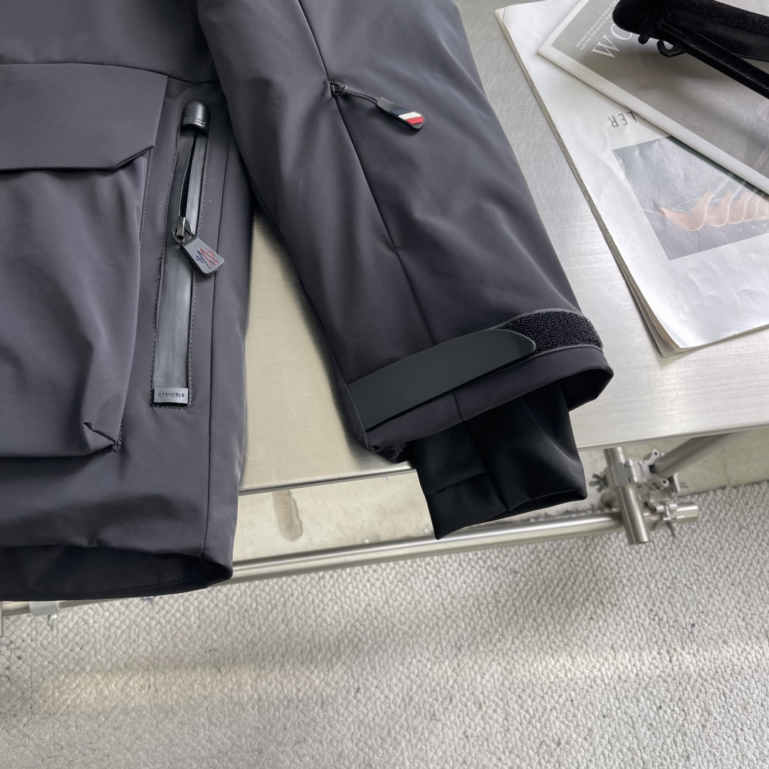 Prada Haute Couture Haute Couture Ready-to-Wear Clothing Dress Jacket 7