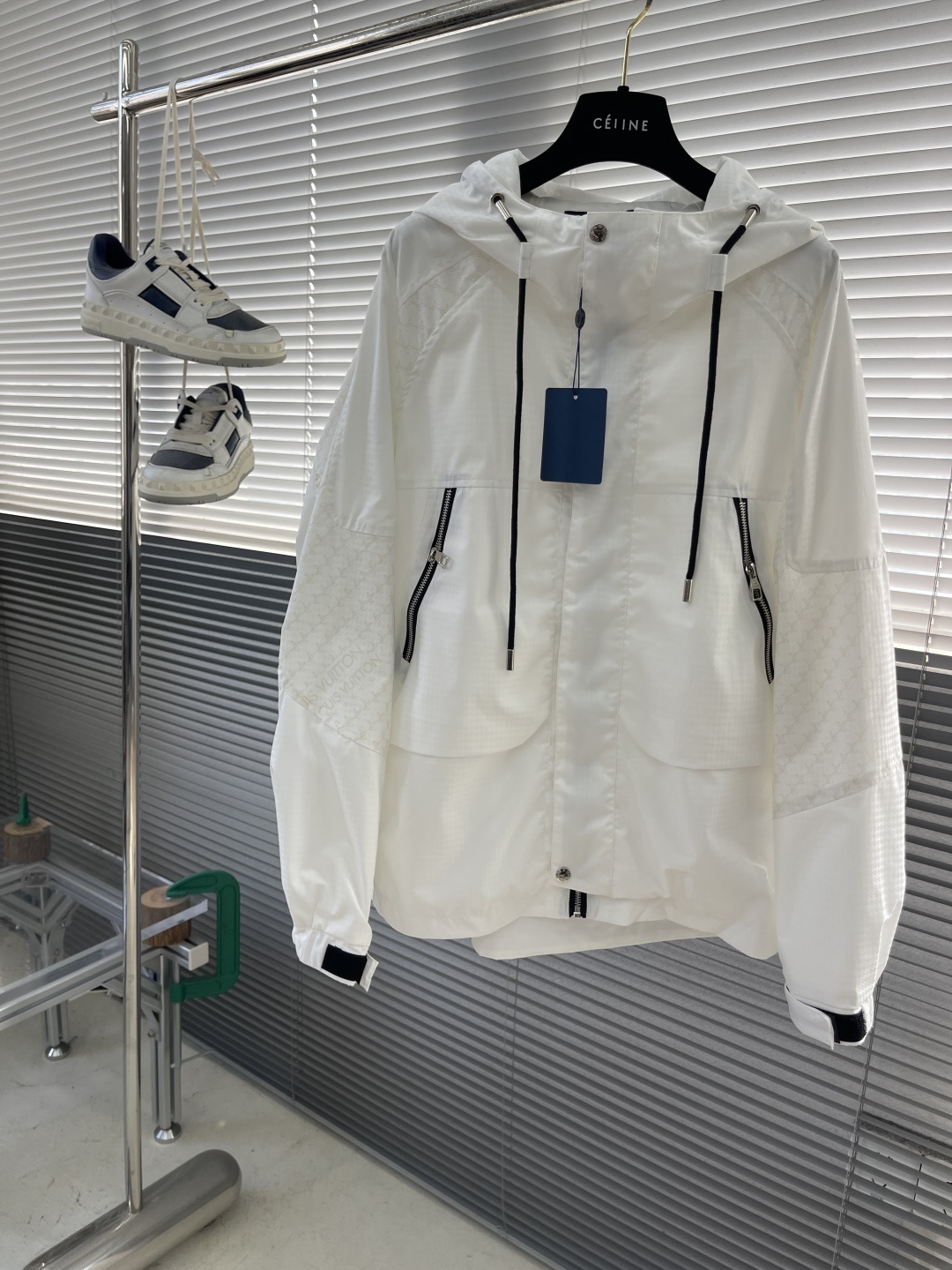 Louis Vuitton Jacket 04622
