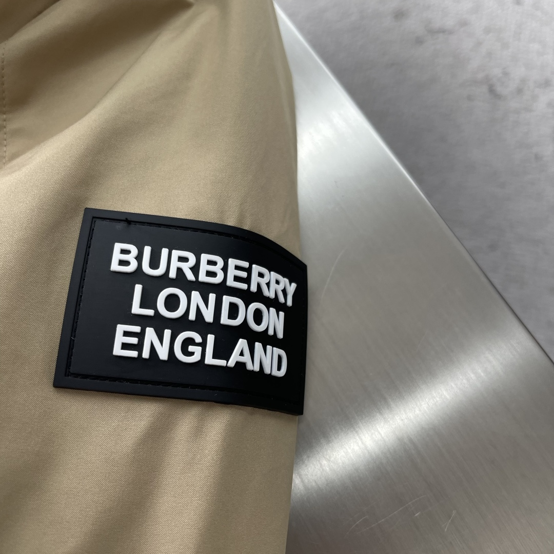 -BBR 2025秋冬🆕代工厂出口级别订单货品.品相完美.2024秋冬Mon*ler Grenble压胶