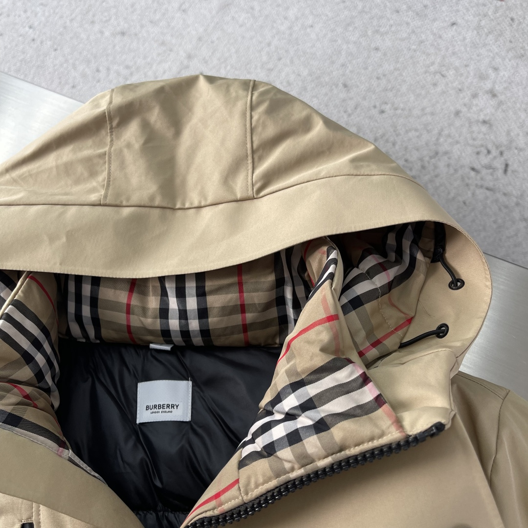 -BBR 2025秋冬🆕代工厂出口级别订单货品.品相完美.2024秋冬Mon*ler Grenble压胶