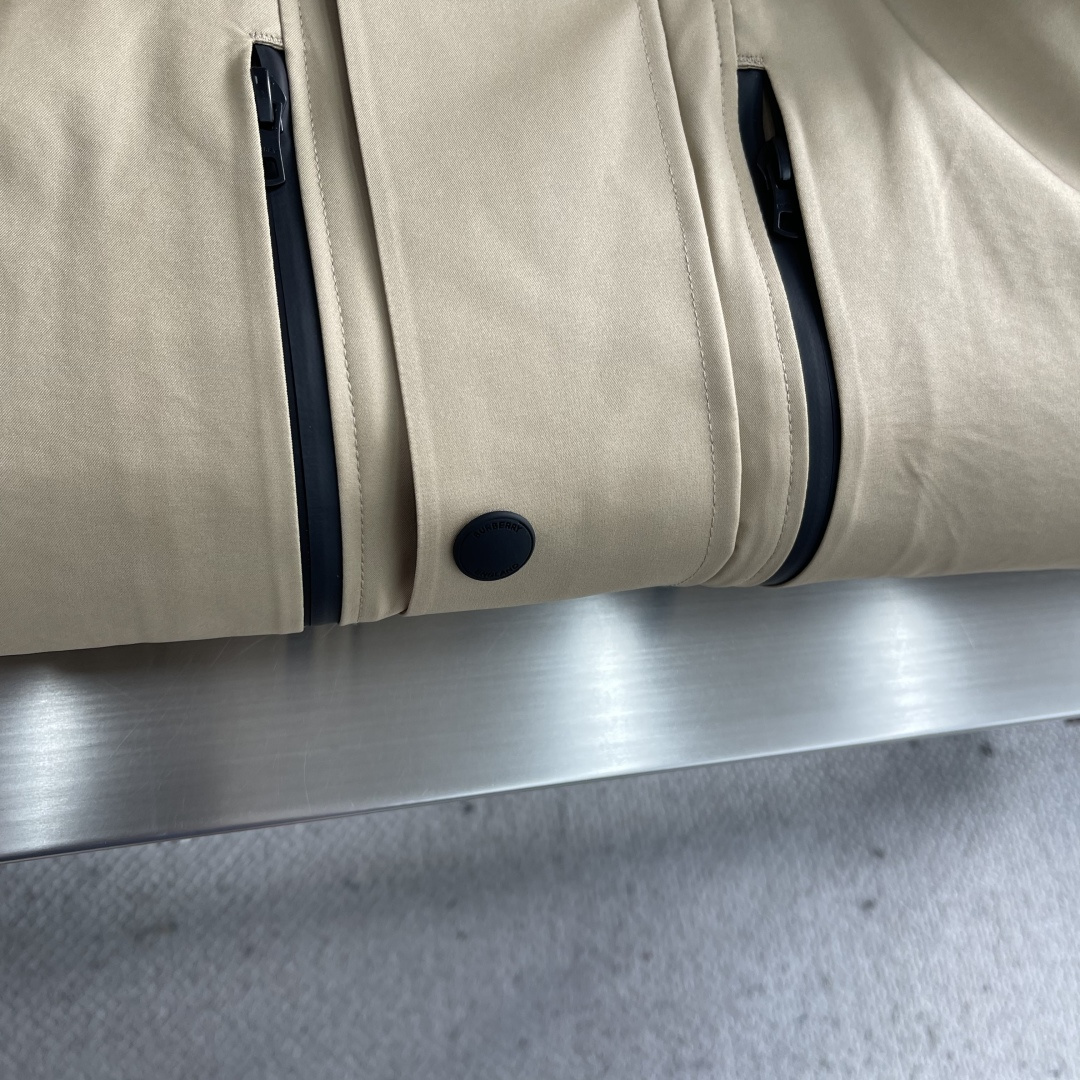 -BBR 2025秋冬🆕代工厂出口级别订单货品.品相完美.2024秋冬Mon*ler Grenble压胶