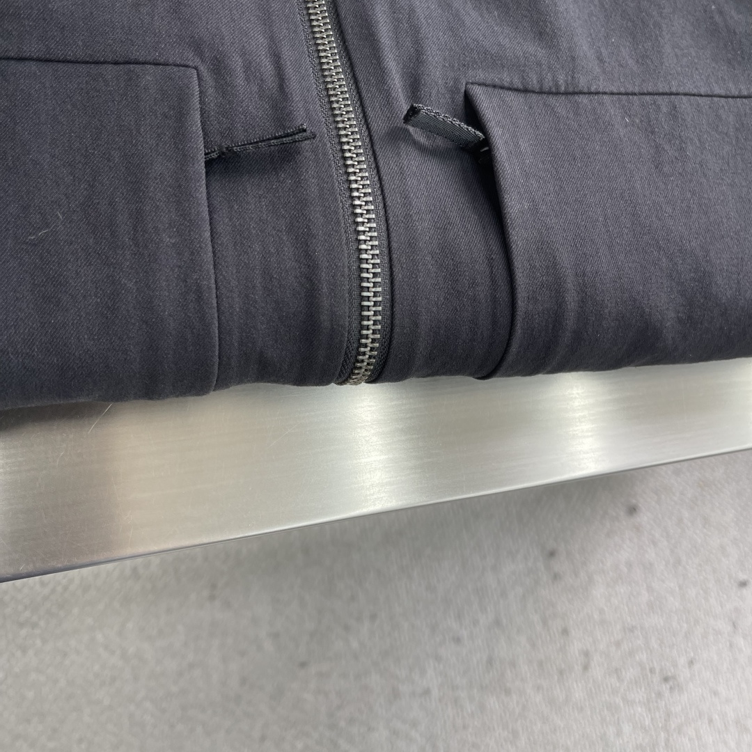 -🐦 鸟家 MIONN SOFT SHELL帝人中空纱超轻量化翻领全压胶夹克商鸟MIONN SOFT S