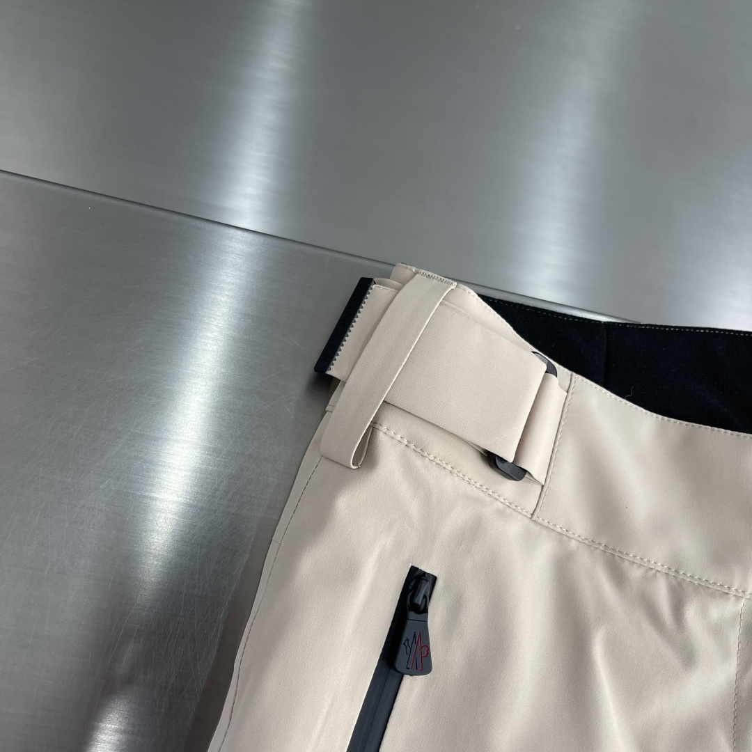 盟可睐 Moncler 高级成衣风衣外套及大衣服饰 #C86779D0 4