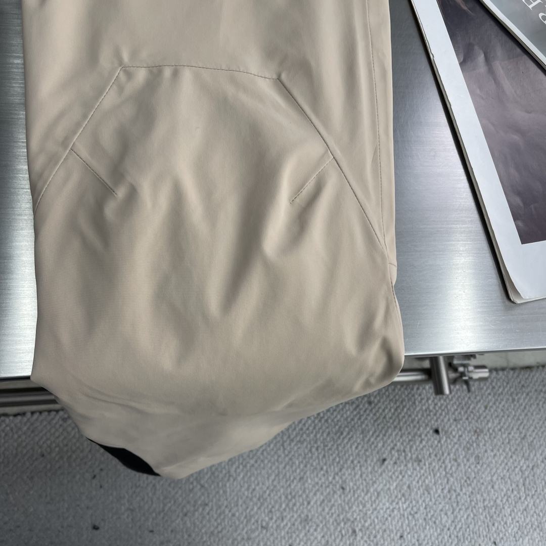 盟可睐 Moncler 高级成衣风衣外套及大衣服饰 #C86779D0 6