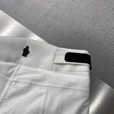 -MONCLER GRENOBLE 女士新款 滑雪系列 户外运动裤 码数:0/1/2 腰围。 86。 90。 92 臀 -MONCLER GRENOBLE 女士新款 滑雪系列 户外运动裤 码数:0/1/2 腰围。 86。 90。 92 臀