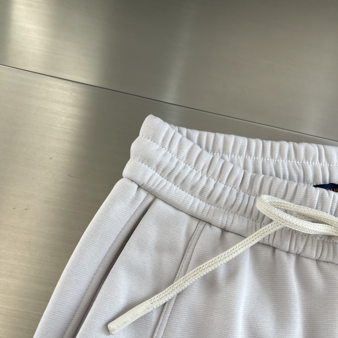 -驴牌 2025ss秋冬新品 男士精品休闲裤顶级面料休闲裤，最新款。上身版型无敌正!绝对可以闭眼收的一款