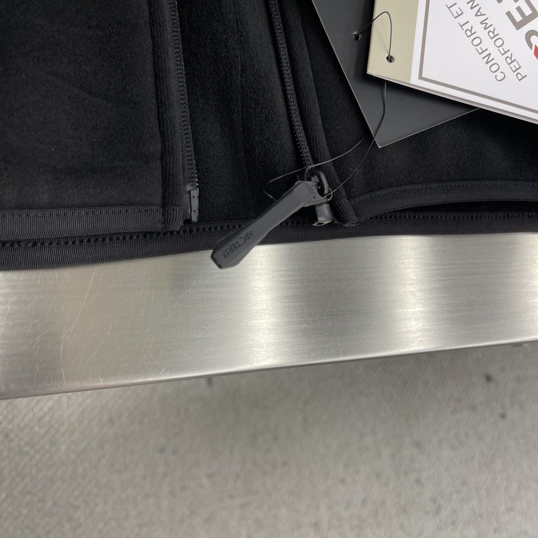 -加绒加厚款！🐦 鸟家 连帽加绒拉链开衫外套！男女同款！ KYANITE JACKET户外保暖连帽抓绒衫