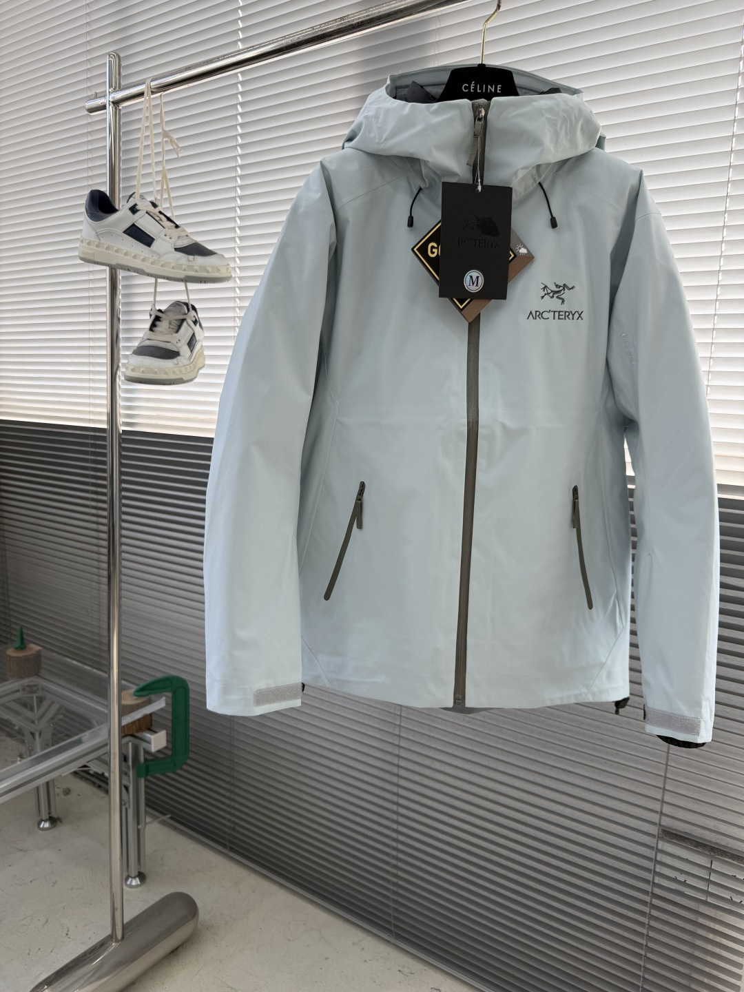 -🐦 鸟家 王炸款三合一冲锋衣羽绒服了来了！一衣三穿！内胆带logo轻薄户外级羽绒服！外层是天花板级别鸟