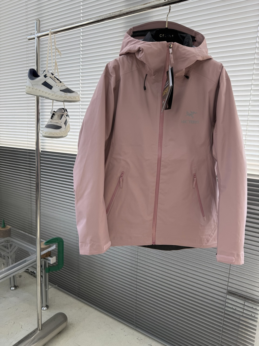 -🐦 鸟家 王炸款三合一冲锋衣羽绒服了来了！一衣三穿！内胆带logo轻薄户外级羽绒服！外层是天花板级别鸟