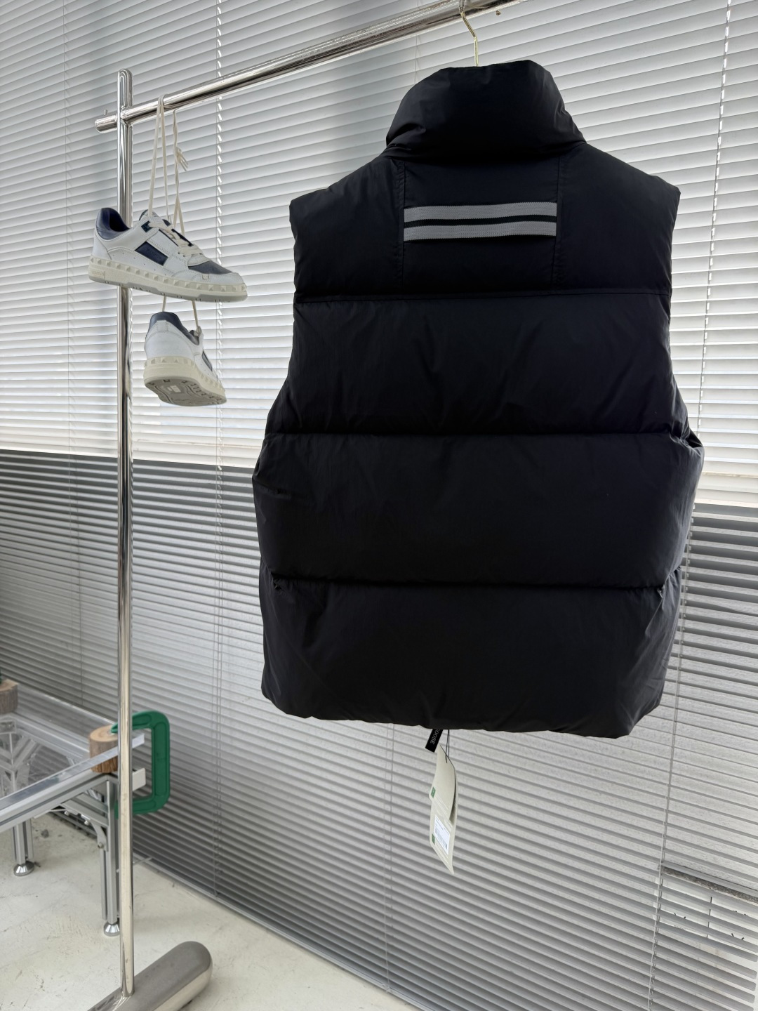 瓦莱斯特拉 Valextra 高定典藏名品高定成衣时装外套连衣裙衬衫T恤 #56D0C227 3