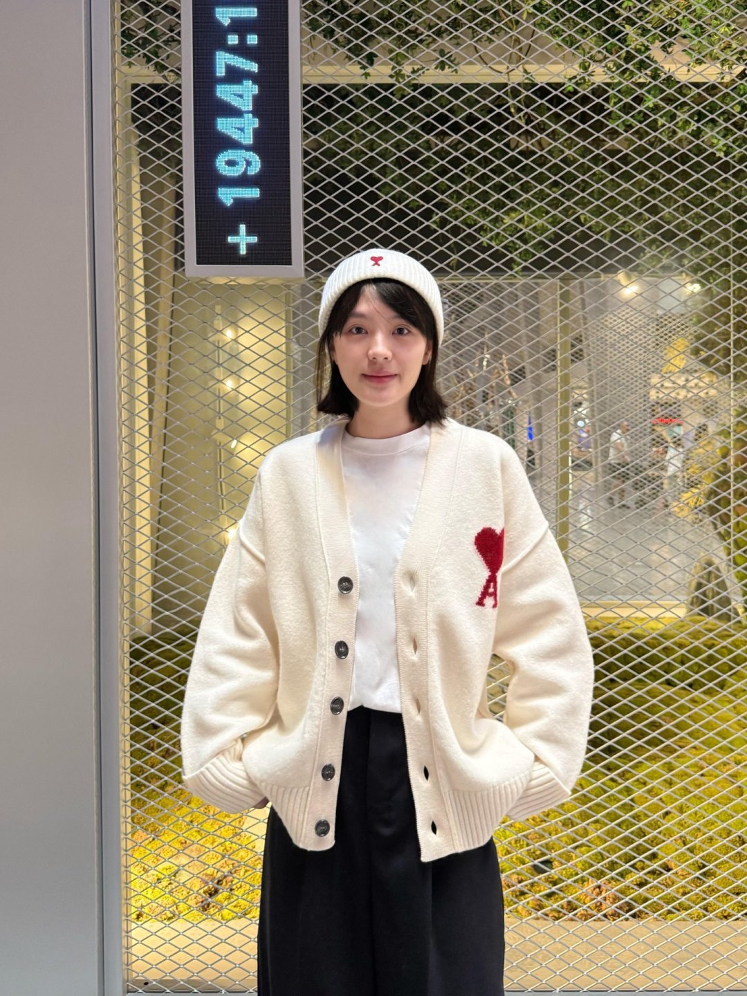 爱马仕 Hermès 高定典藏名品高定成衣时装外套连衣裙衬衫T恤 #F76C7F9A 7