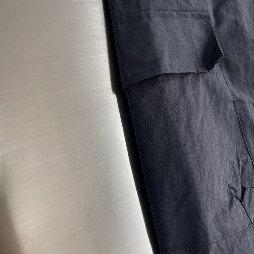 -🐦 鸟家 25FW秋冬新款羽绒裤，迷彩系列，高品质，防风面料，内里填充50绒，保暖时尚兼备，寒冷的冬天