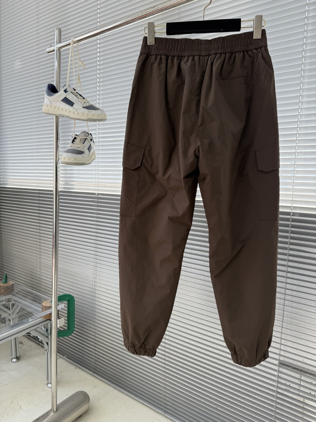 -🐦 鸟家 25FW秋冬新款羽绒裤，迷彩系列，高品质，防风面料，内里填充50绒，保暖时尚兼备，寒冷的冬天