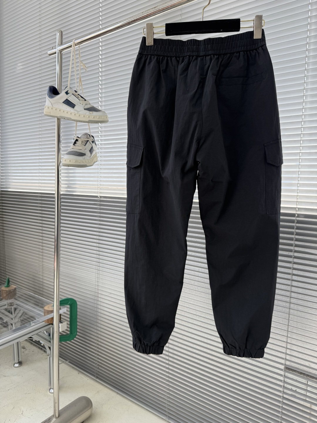 -🐦 鸟家 25FW秋冬新款羽绒裤，迷彩系列，高品质，防风面料，内里填充50绒，保暖时尚兼备，寒冷的冬天