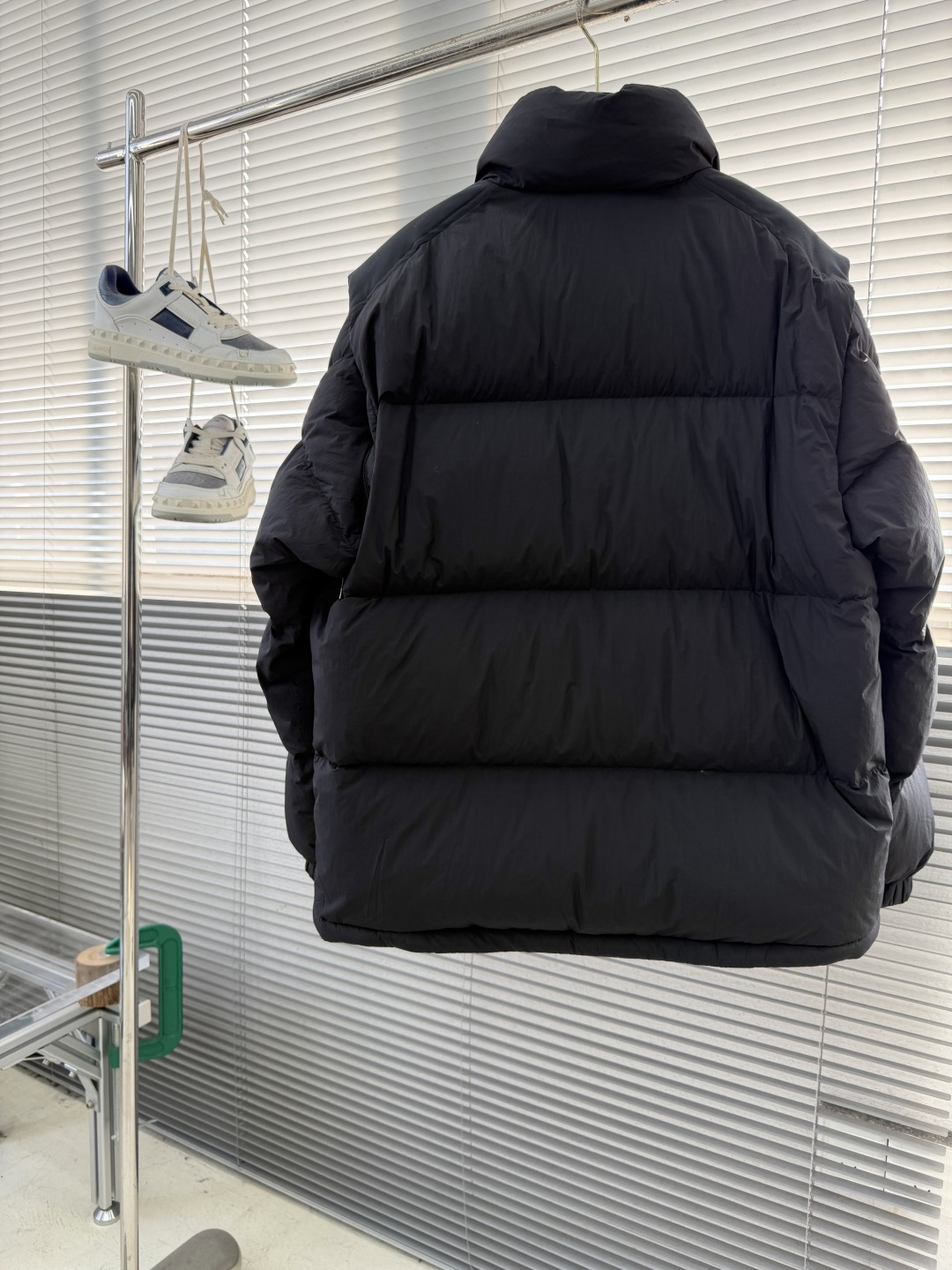 Mon Autumn/Winter New Collection 🆕 Detachable vest down jacket - Clothes 10
