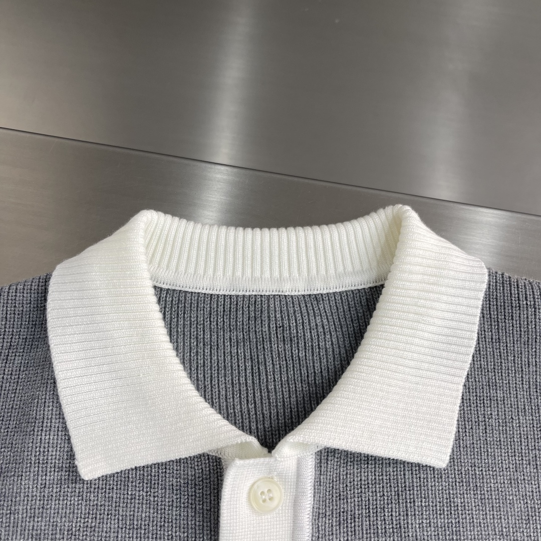 -LOEW 新款毛衫毛衣，上身舒适，不挑身材 男女同款，秋冬毛衣，是今年最好看的情侣装，秋冬必备百搭不出