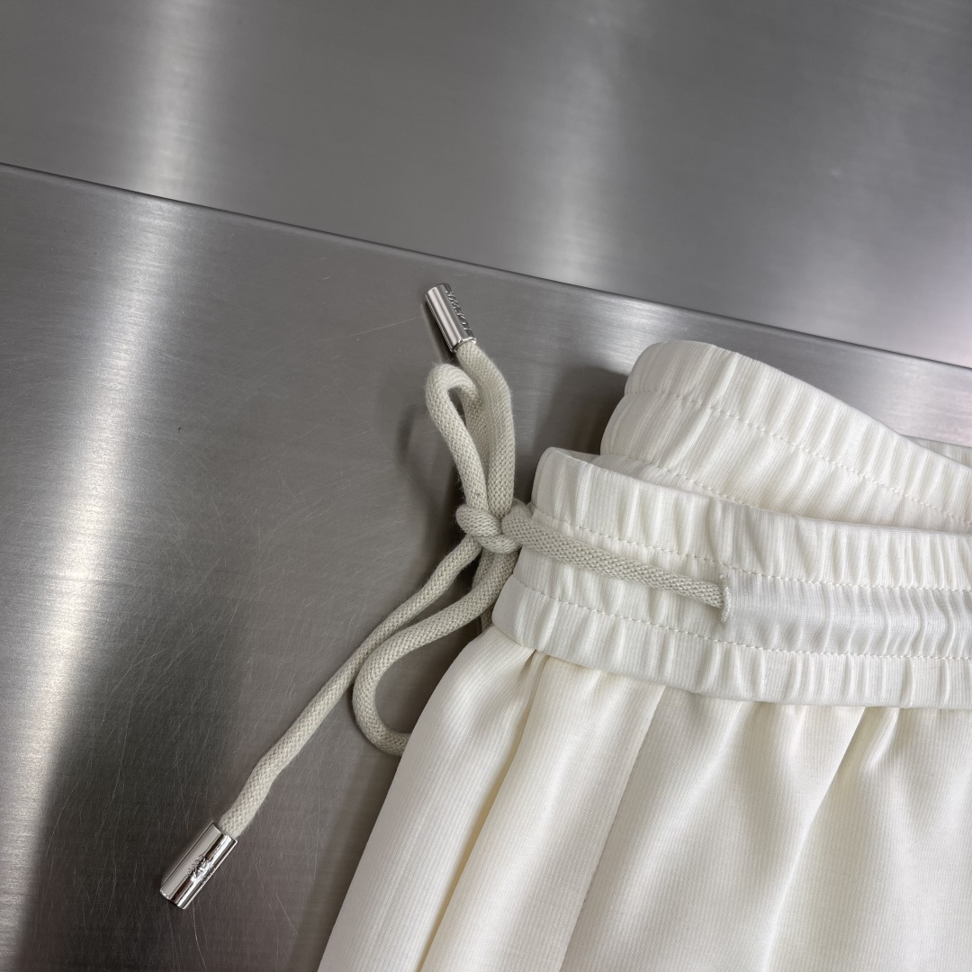 -LOEW 男士休闲裤👍 最新款上身版型无敌正！绝对可以闭眼收的一款此款裤子非常百搭，弹力腰围,日常上班