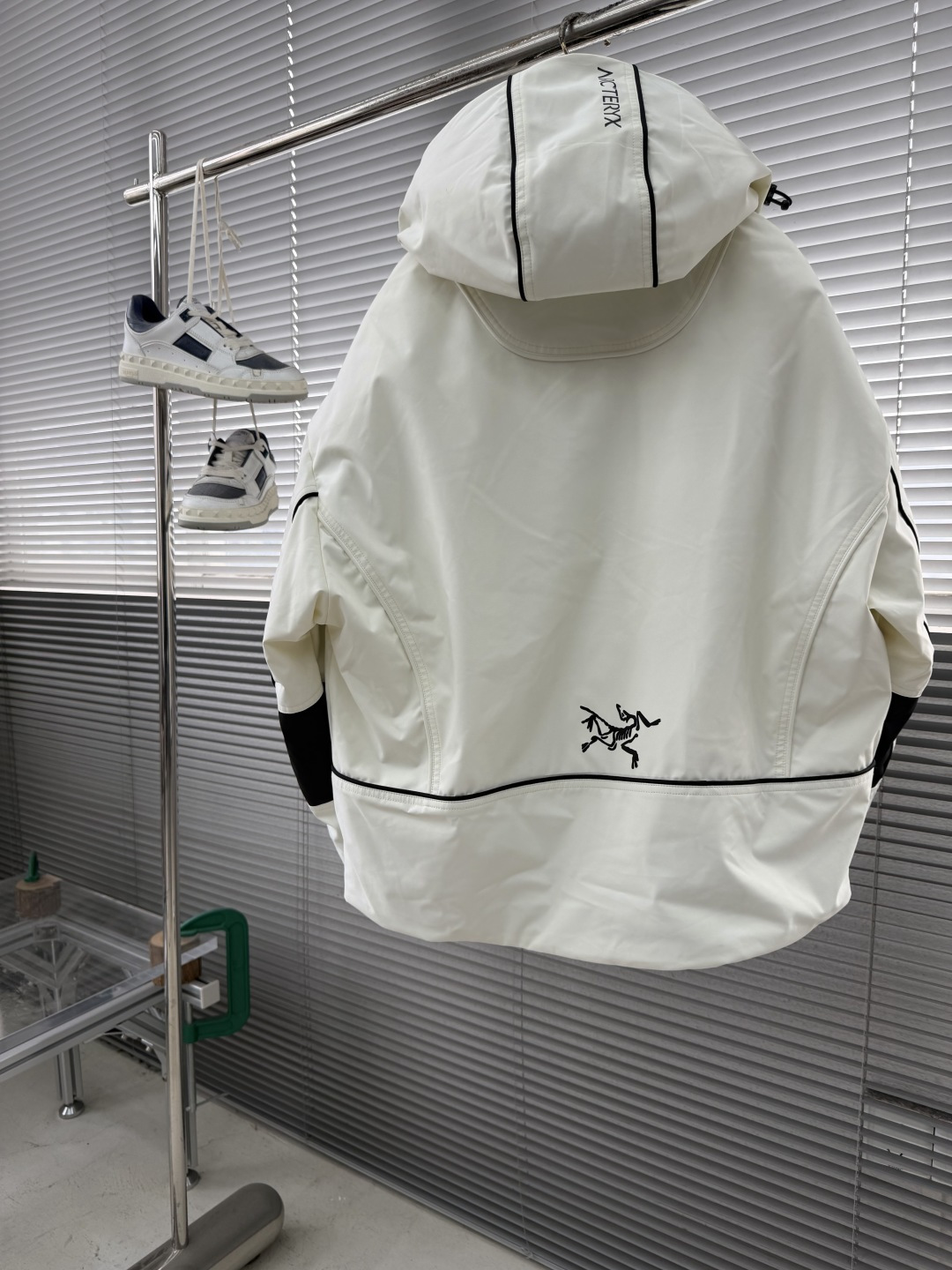 -🐦 鸟家 羽绒服滑雪服限定款 不愧是羽绒服颜值天花板，这样的高品质绒料无论从蓬松度、回弹性，保暖系数，