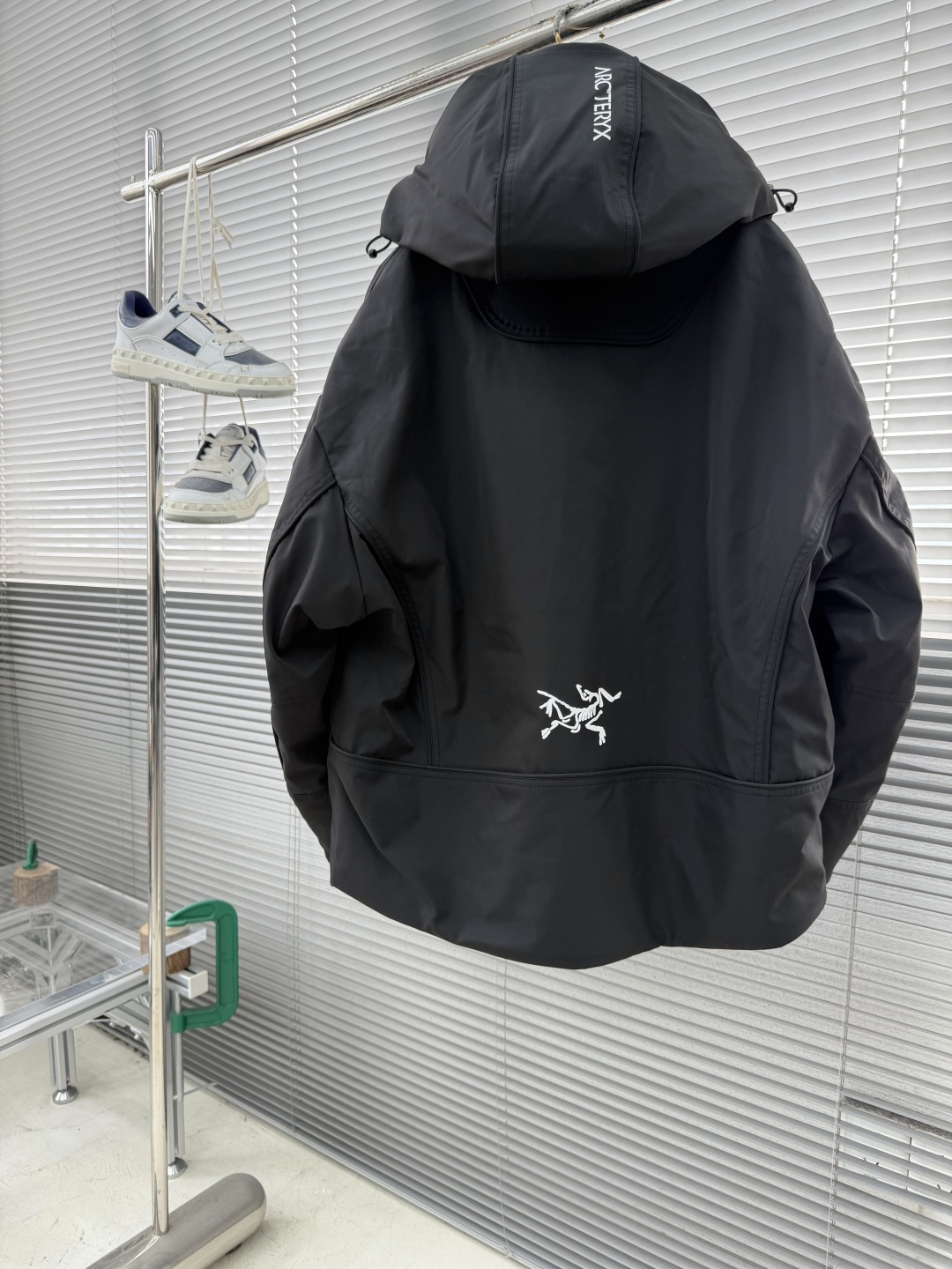 -🐦 鸟家 羽绒服滑雪服限定款 不愧是羽绒服颜值天花板，这样的高品质绒料无论从蓬松度、回弹性，保暖系数，